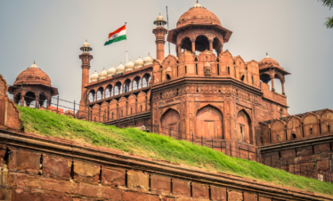 Golden Triangle & Rural Heritage Tour